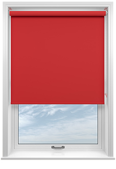 Trinity (FR Blackout), Cardinal - Roller Blind